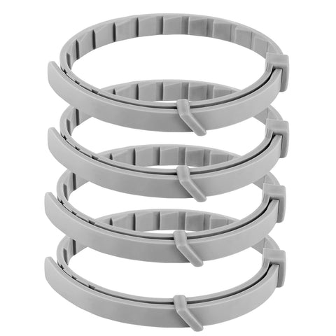 Comforting pet collar for anxiety