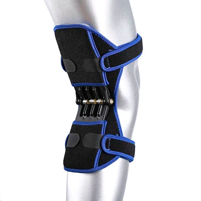 Knee pad for joint pain relief