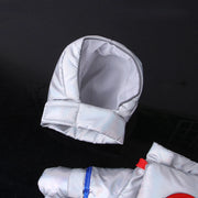Dog and cat space suit costume