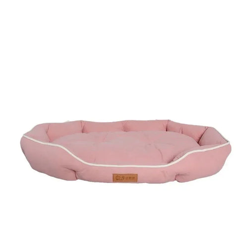 Big dog bed for crates, kennels, or home floors
