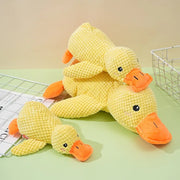 Durable chew toy for pet teeth cleaning