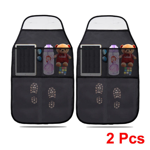Caer brand car seat back cover for children