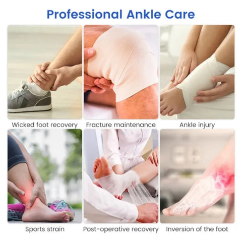 Orthopedic knee support for joint pain