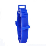 Pet stress relief collar for cats and dogs
