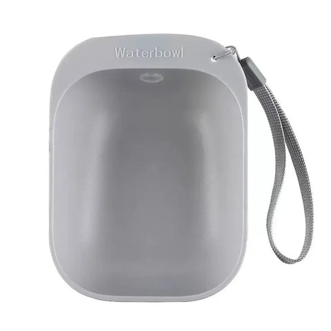 Portable water dispenser for pets – easy to use