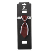 Soft and stylish Oxford fabric pet collar with bow tie