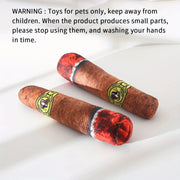 Chew toy for dogs and cats