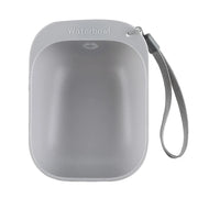 Pet supplies water bottle for outdoor adventures