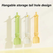 Spoon and squeezer for feeding cats, kittens, and puppies