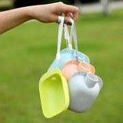 Drinking water bottle for dogs, cats, and small pets