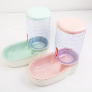 Non-slip pet bowls for food and water