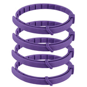 Pheromone collar for calming pets