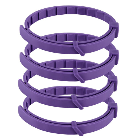 Pheromone collar for calming pets