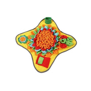 og enrichment mat for food and training