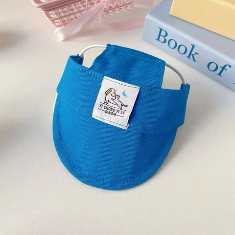 Dog and cat photo prop hat